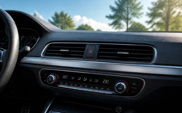  7 Mistakes You’re Making with Your Car AC (and How to Fix Them Before the Maryland Heatwave Hits)