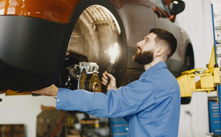 7 Mistakes You’re Making with Brake Repair in Sacramento (And How to Fix Them)