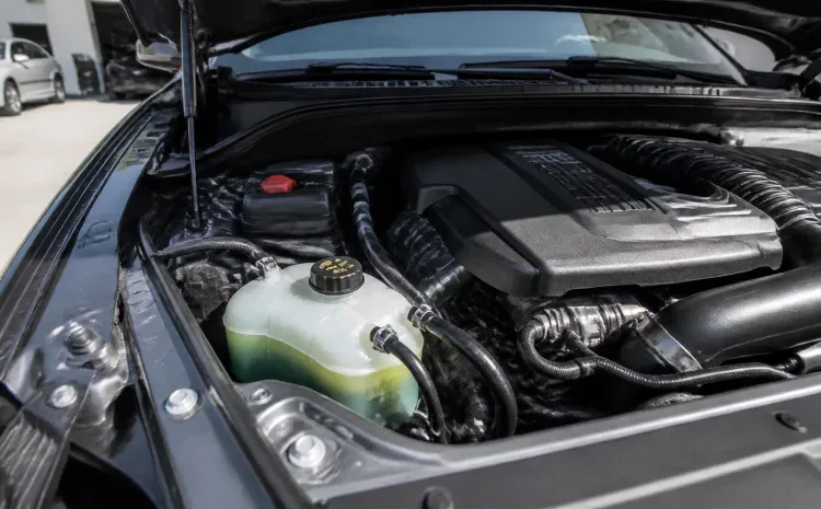  Sacramento Summers: How to Keep Your BMW or Mercedes Cool Under Pressure