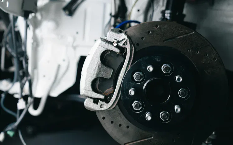  Is Your Car Squealing? What Your Brakes Are Trying to Tell You Before the Repair Gets Costly