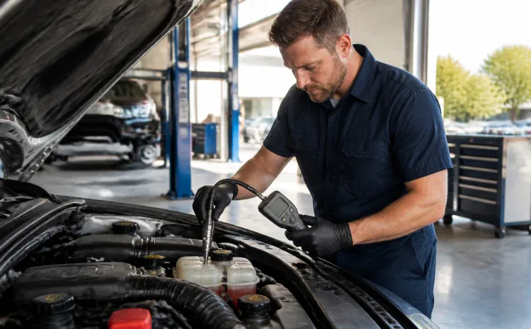  Are You Making These Common Sacramento Summer Maintenance Mistakes?