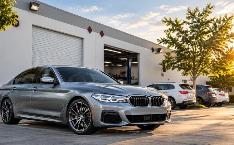  Do You Really Need Premium Gas for Your European Car? The Honest Answer for BMW, Audi & Mercedes Owners