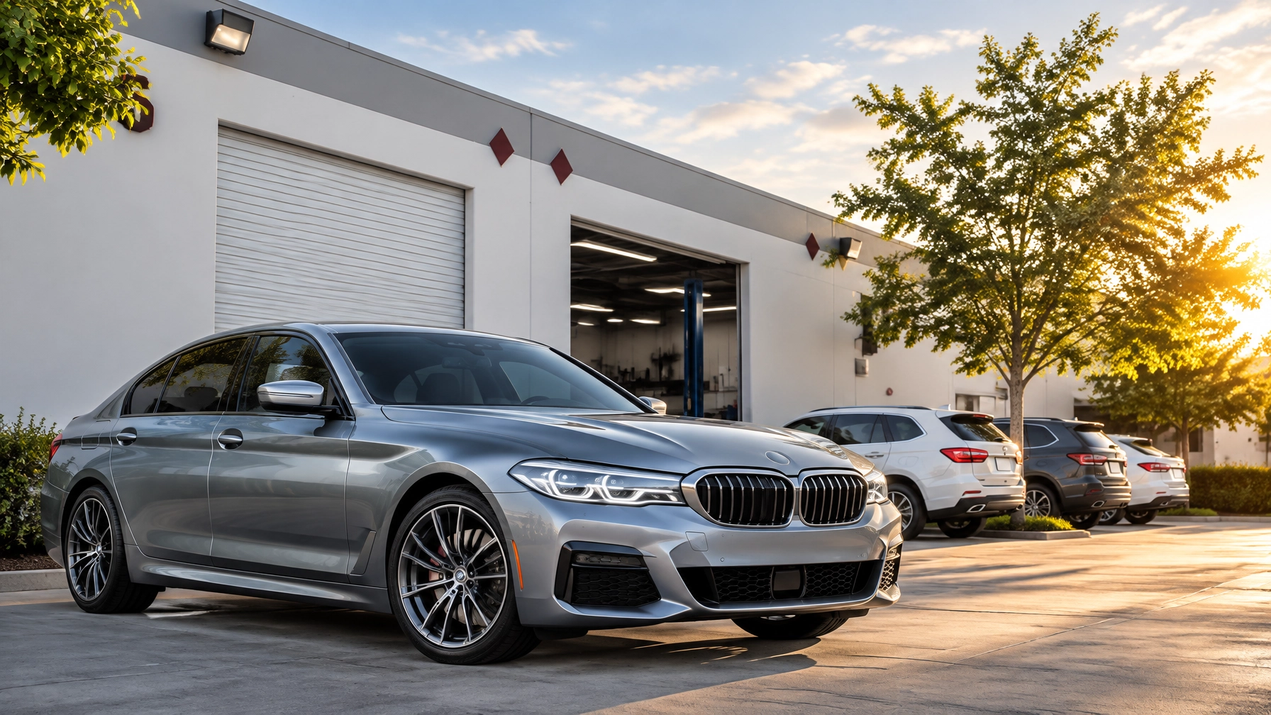 Do You Really Need Premium Gas for Your European Car? The Honest Answer for BMW, Audi & Mercedes Owners