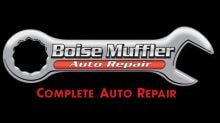 Boise Muffler Auto Repair