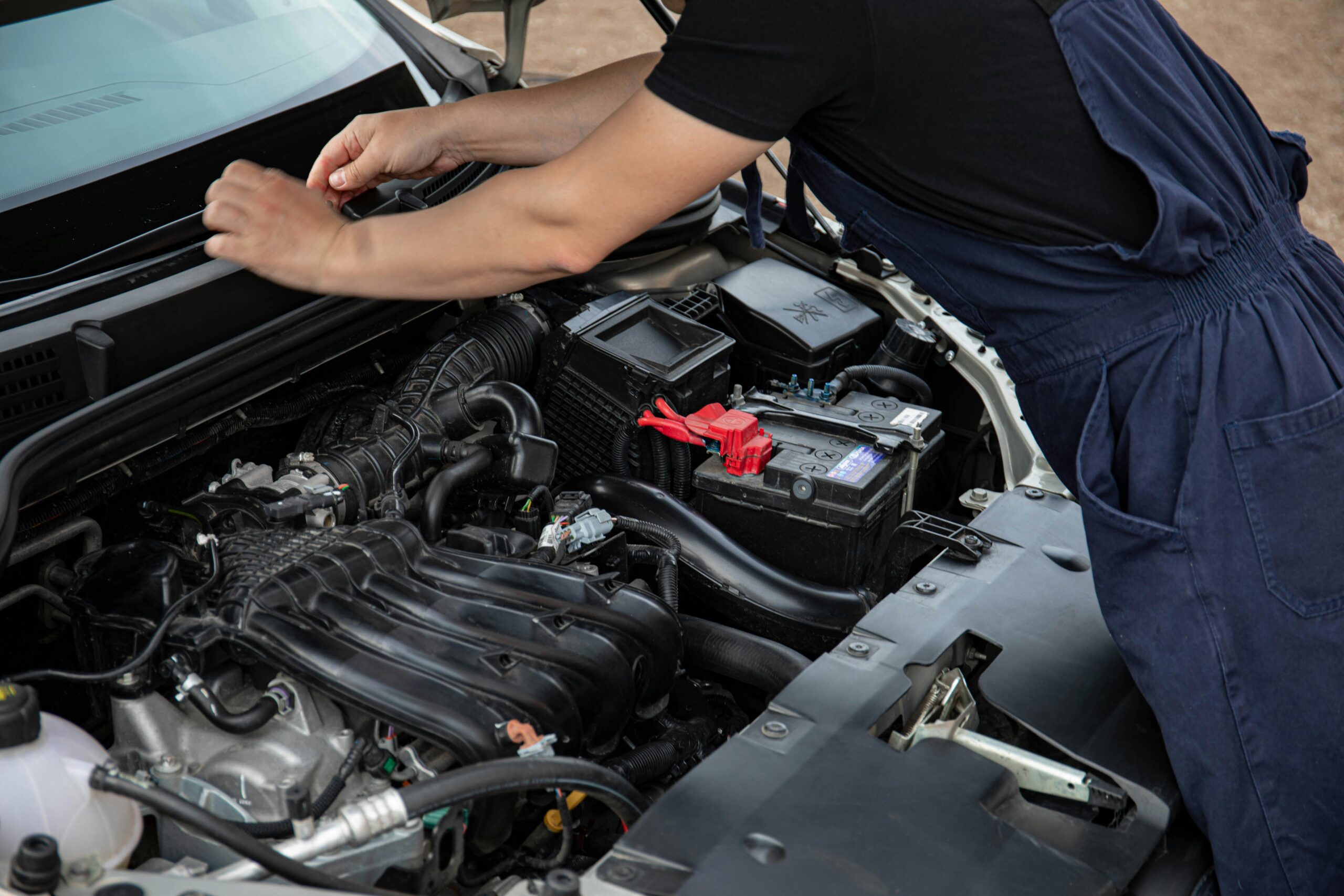 The Ultimate Maintenance Checklist for Boise Commuters: Drive Safe, Save Money
