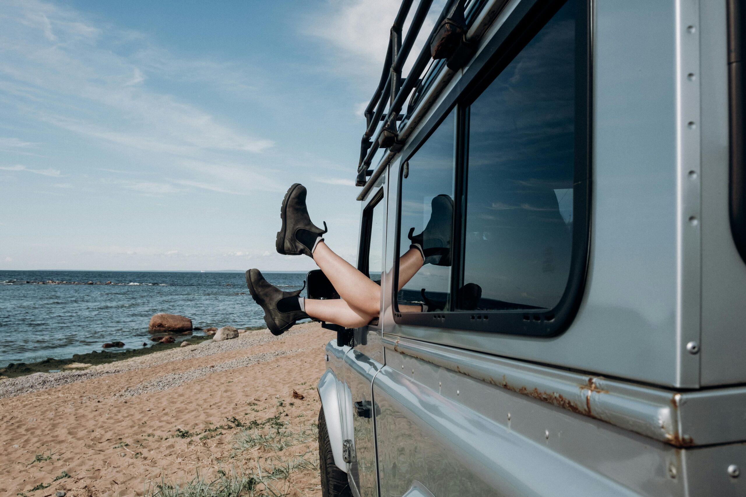Road Trip Ready? 7 Things Your Car Needs Before Leaving Boise