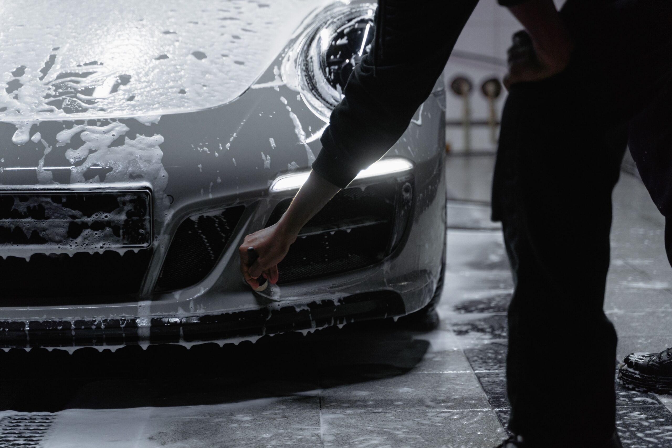 How Proactive Car Care Keeps You Rolling