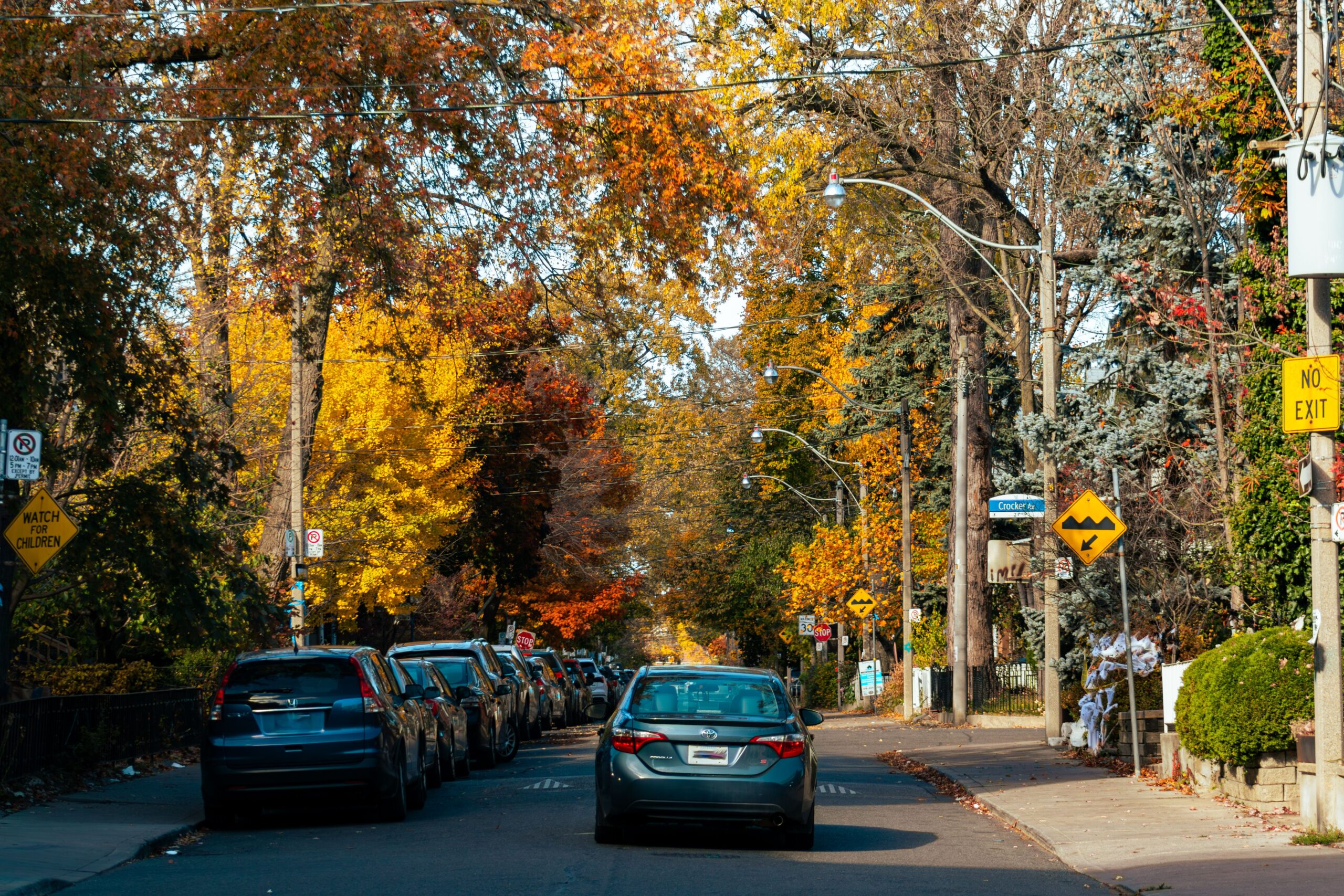 Fall Car Care: 8 Things to Check Before the Weather Changes