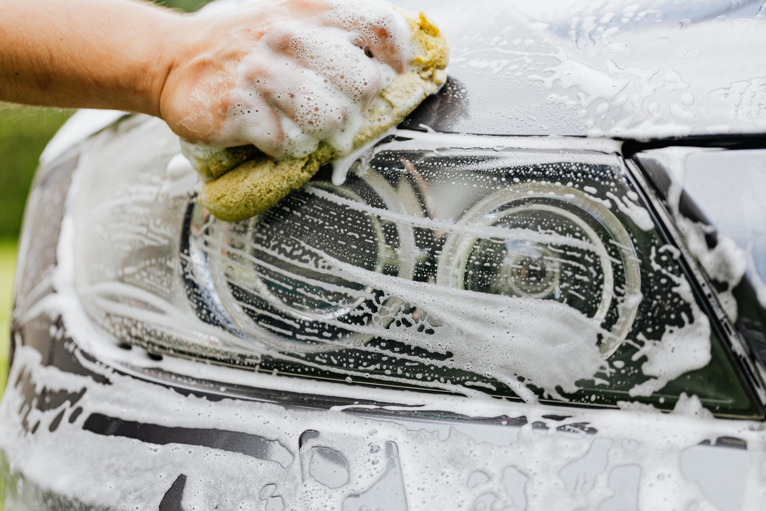 10 Easy Ways to Take Care of Your Vehicle