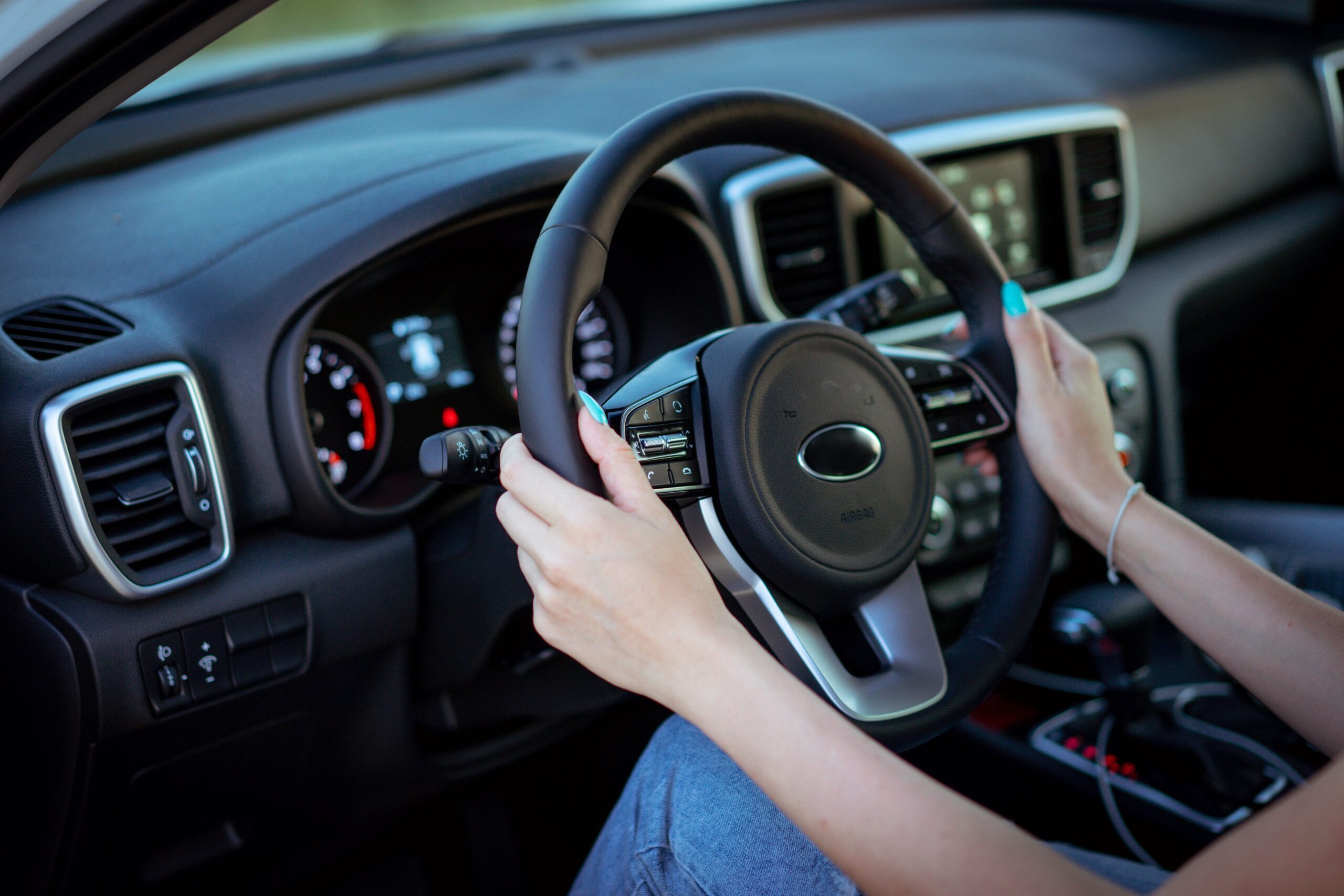 What Kind of Driver Are You? 7 Driving Styles and What They Say About Your Car