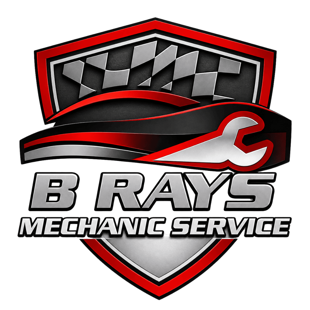 Auto Repair Shop Henderson TN | B RAY's Mechanic