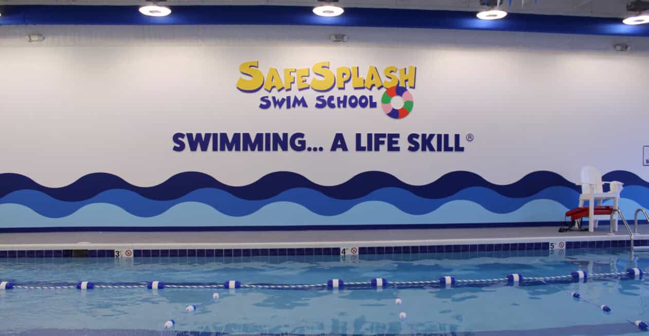Safe Splash | Unity Construction Project Case Study