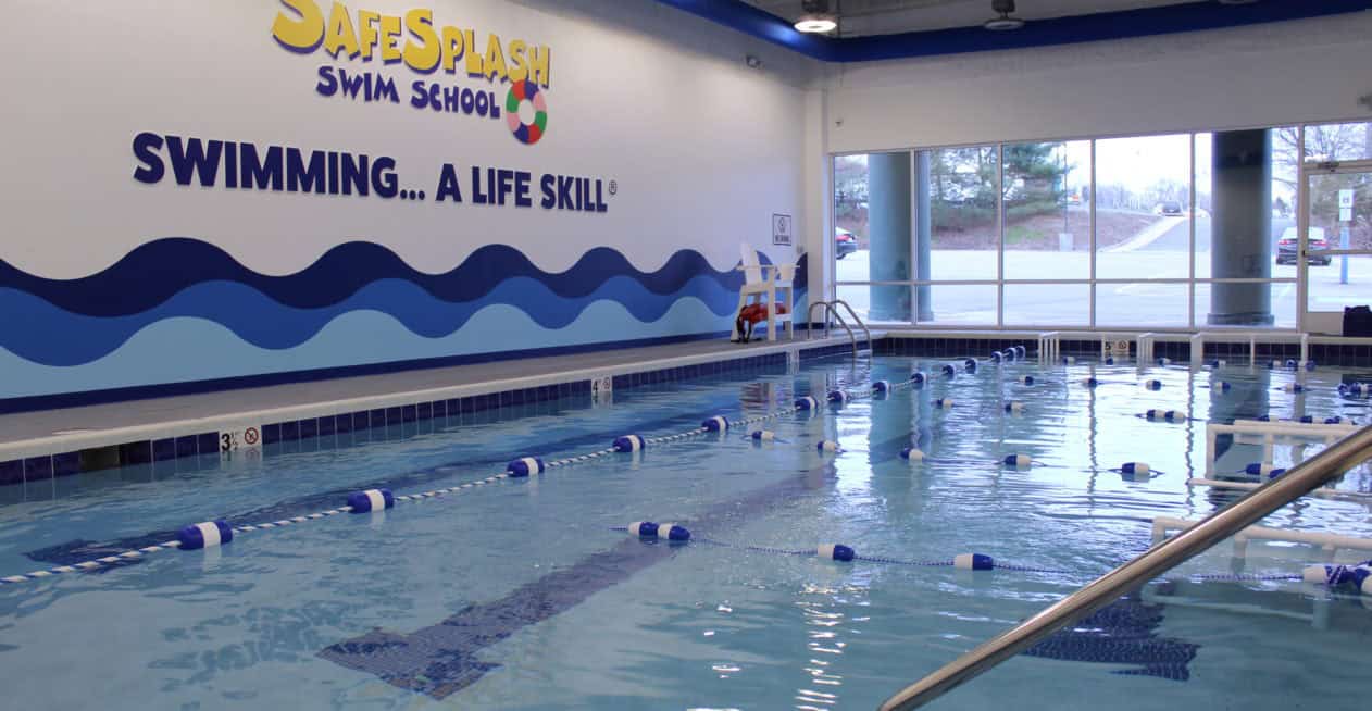 Safe Splash | Unity Construction Project Case Study