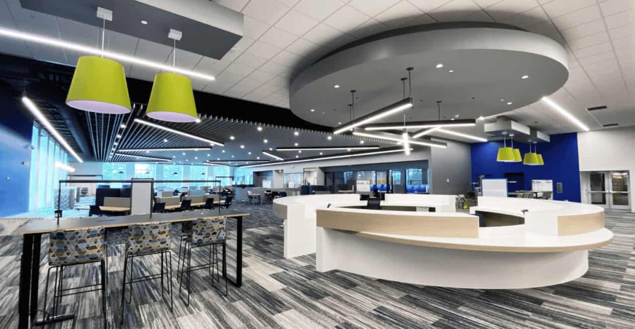Rutgers Library | Digital Learning Center | Unity