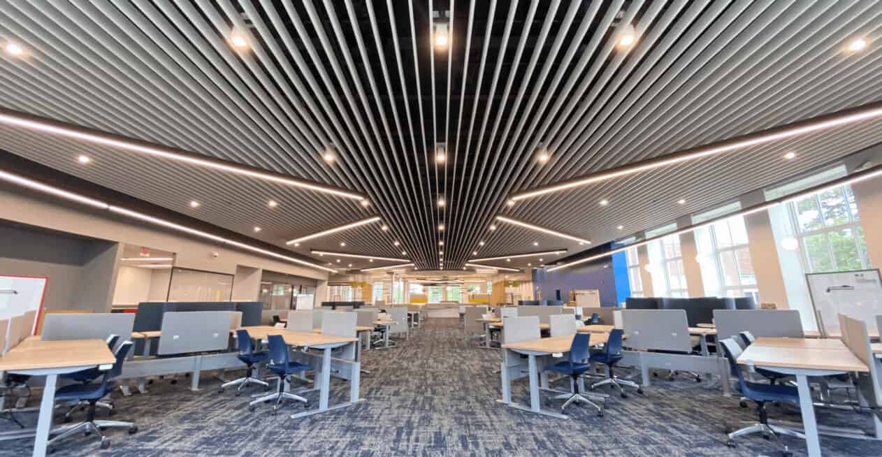 Rutgers Library | Digital Learning Center | Unity