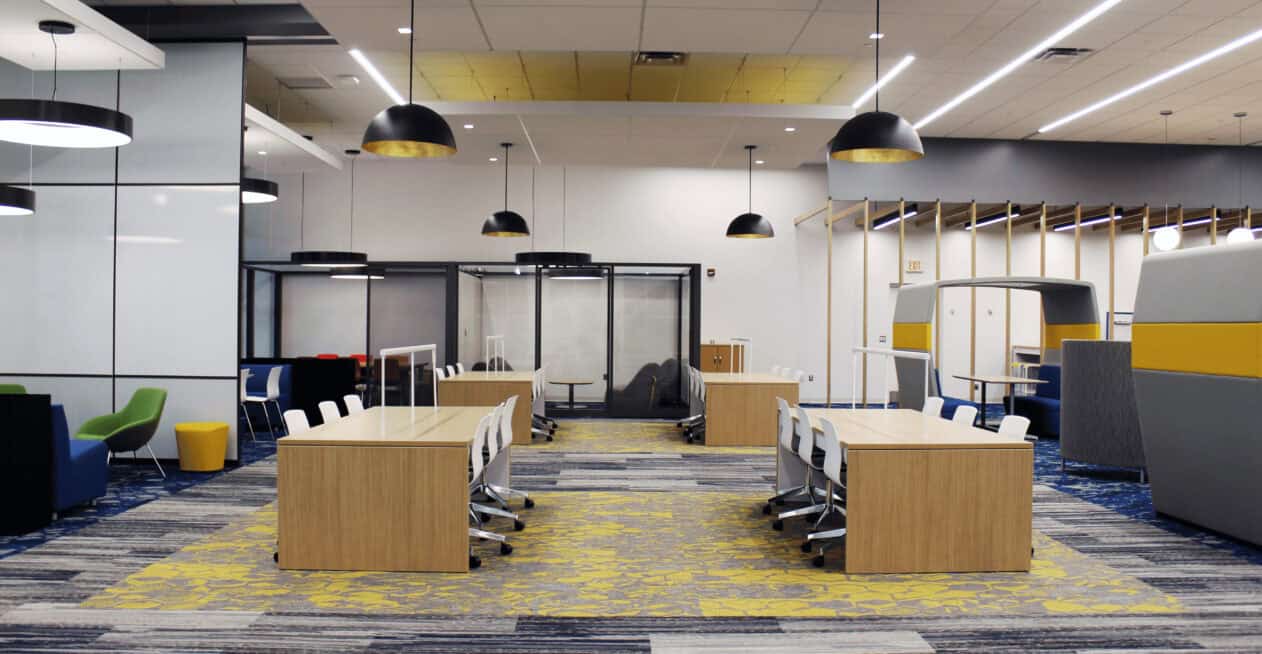 Rutgers Library | Digital Learning Center | Unity