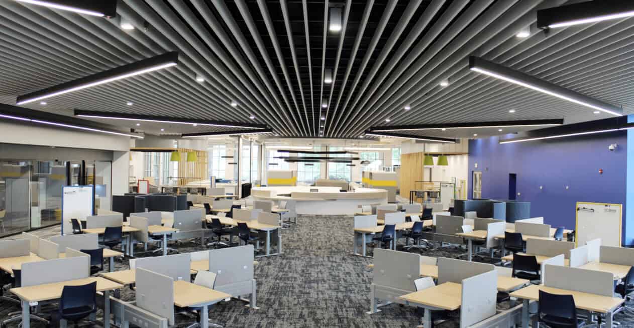 Rutgers Library | Digital Learning Center | Unity