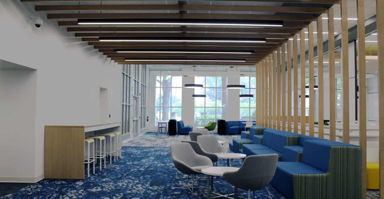 Rutgers Library | Digital Learning Center | Unity