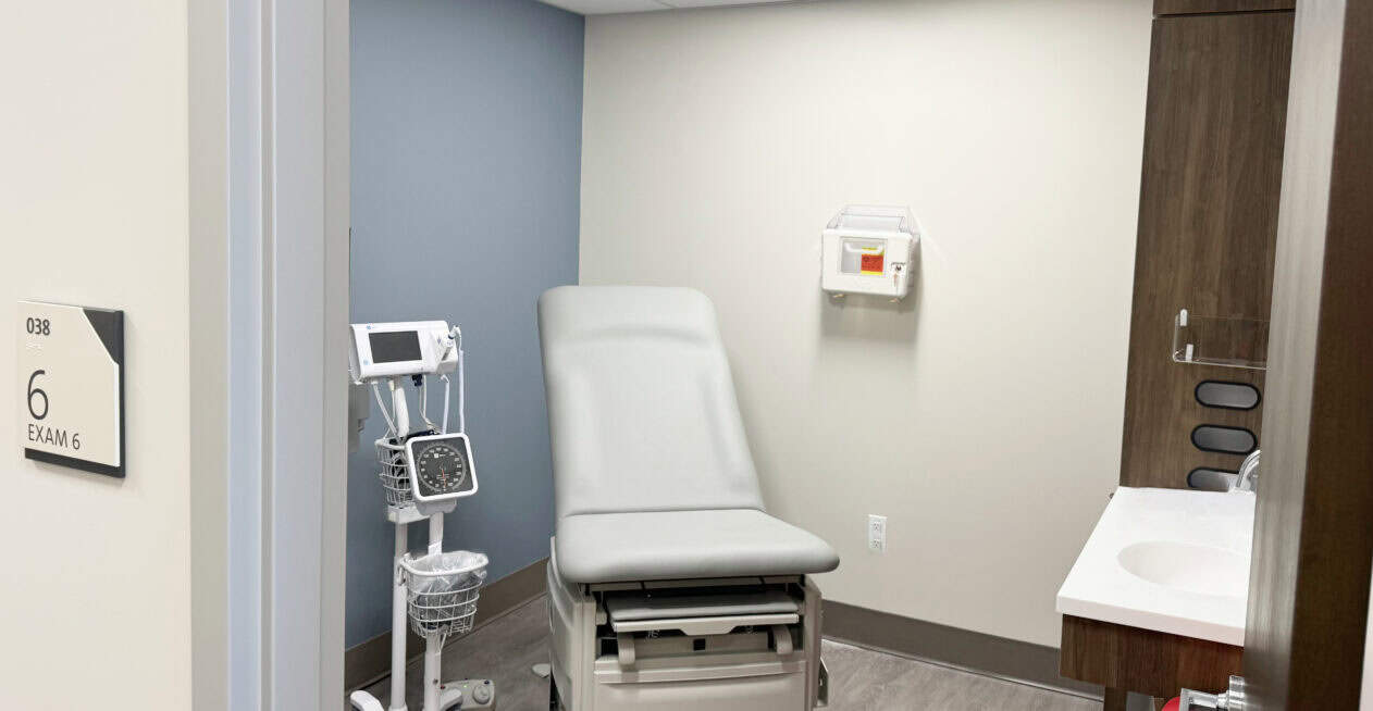 New York’s Largest Healthcare Provider – Urology Center | Unity
