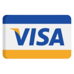 Visa accepted for automotive repairs and services at Burton’s Automotive. Convenient and secure paym.