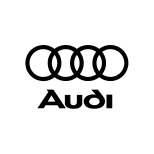 Exterior view of Audi Service Center at Butterworth's Service Centre.