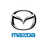 Mazda service center with professional technicians at Butterworth's Service Centre.