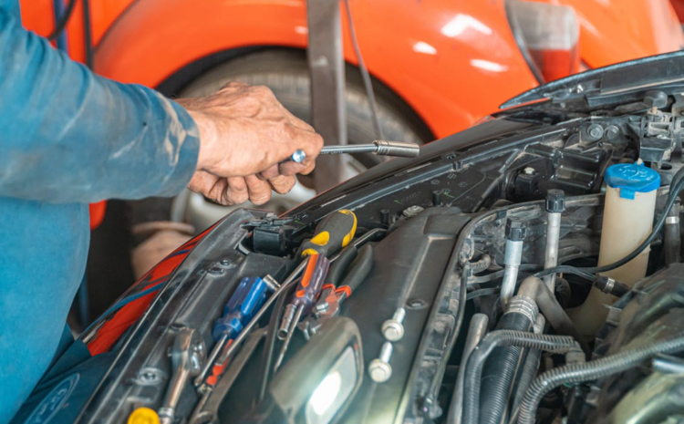  Top 5 Signs Your Car Needs Immediate Repair