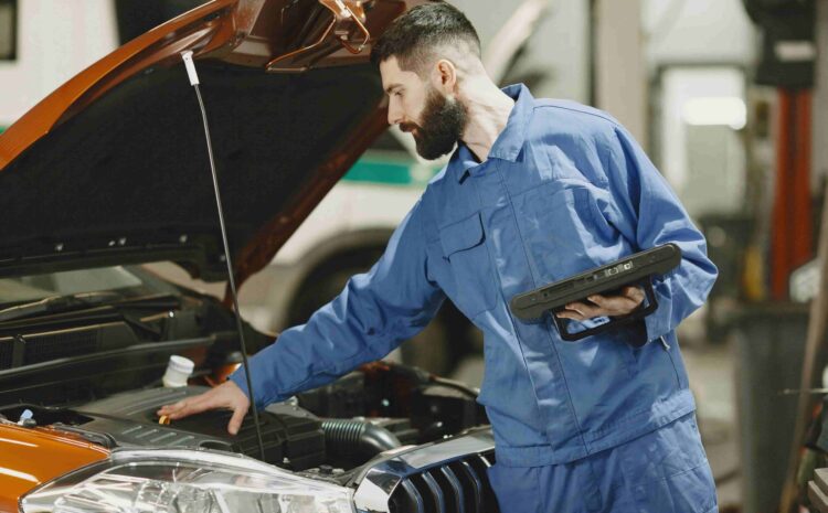  Understanding the Importance of Regular Vehicle Maintenance