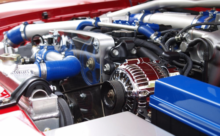  The Benefits of Using Certified Auto Parts for Repairs