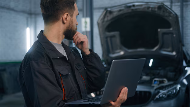  How to Choose the Right Auto Repair Shop in Ingersoll