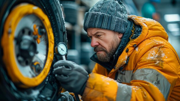  Brake & Tire Maintenance Guide: Staying Safe on Ingersoll Streets