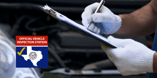 Official vehicle inspection station in Texas with certified technicians. Reliable vehicle safety and.