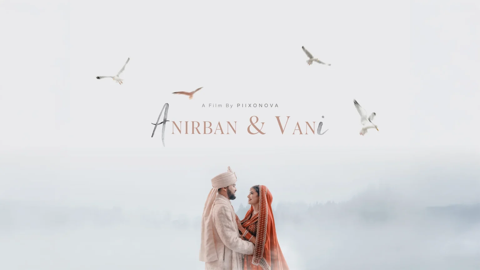 Anirban n Vani Wedding Trailer Youtube thumbnail 1536x864 1