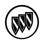 Car Corral Garage logo featuring a sleek black and white emblem.