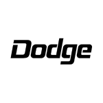 Dodge vehicle parked at Car Corral Garage, showcasing quality automotive services.