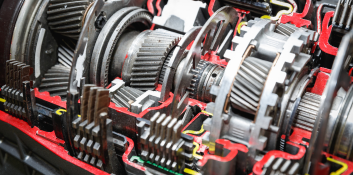 Transmission repair with expert technicians at Car Corral Garage. Reliable auto transmission service.