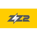 Car Toys Z2 logo on yellow background, representing car audio and accessories.