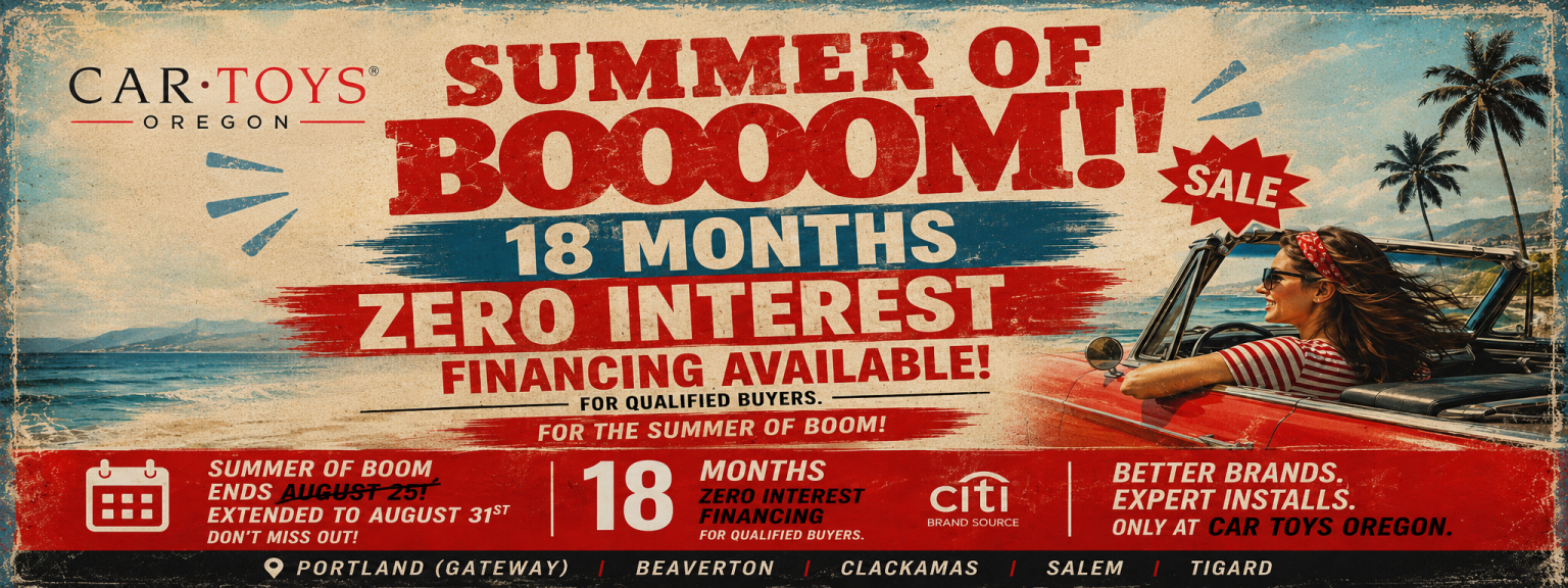 Summer of Boom Extended 5