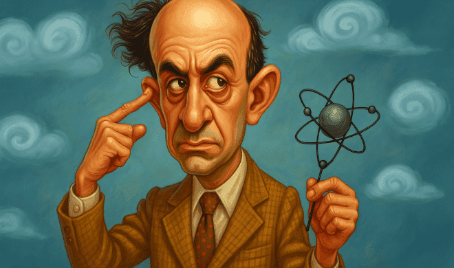 The Forgotten Architect of Modern Science: William Whewell’s Unseen ...