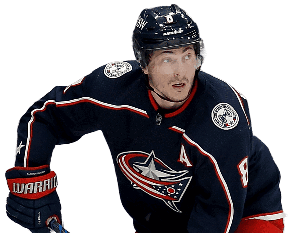 Zach Werenski