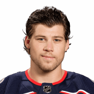 Josh Anderson Headshot