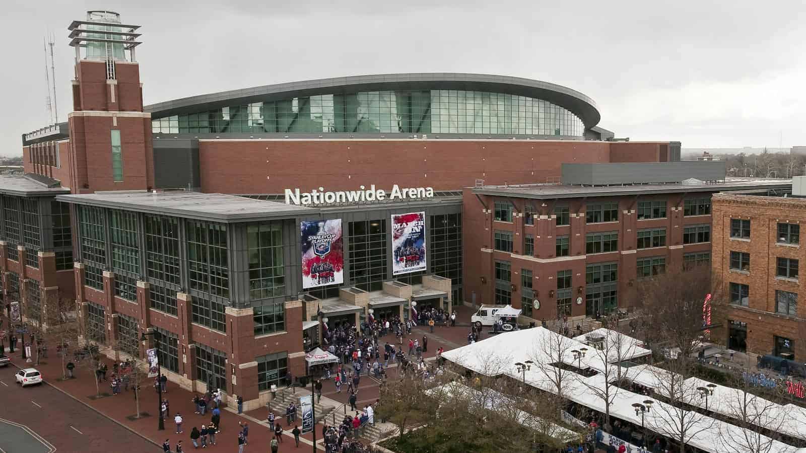 Nationwide Arena