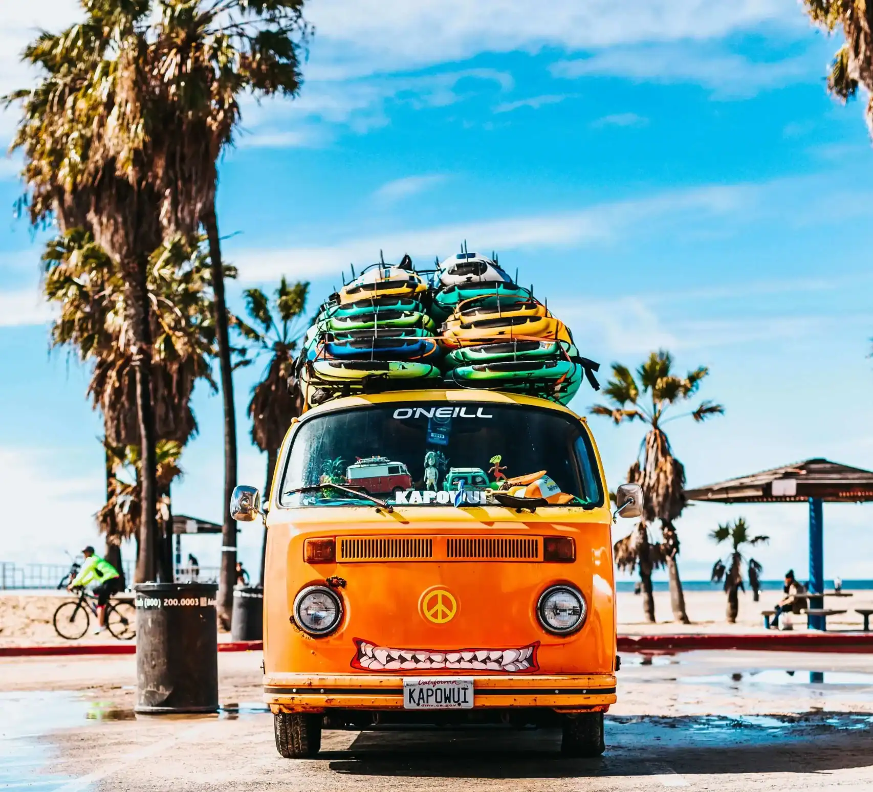 best surfing destinations