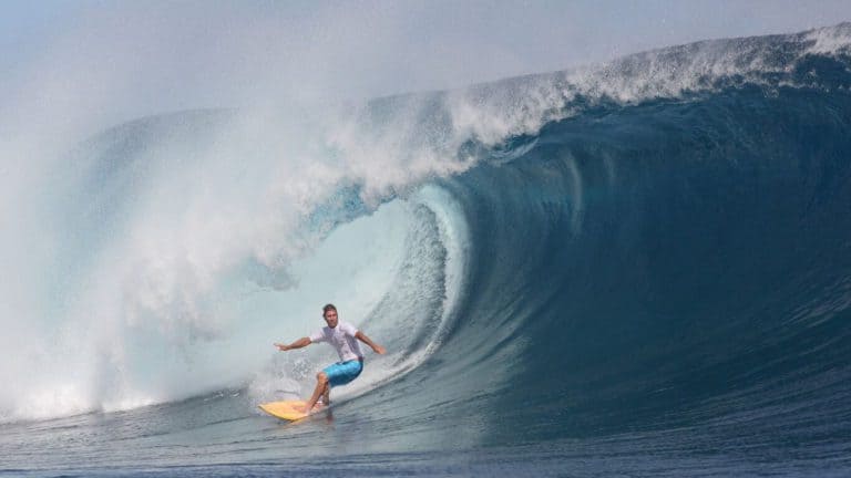 The Ultimate Guide to Surfing Fiji | Discover the Best Waves and Hidden Gems