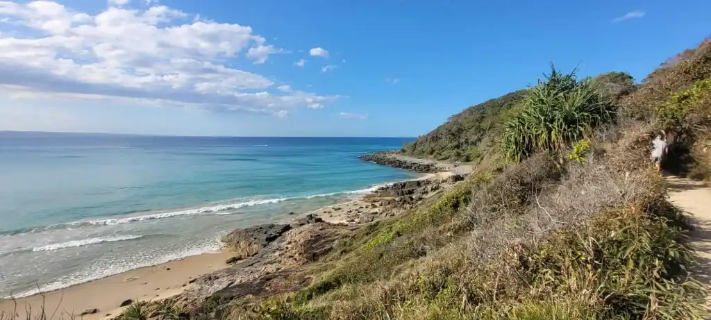noosa national park