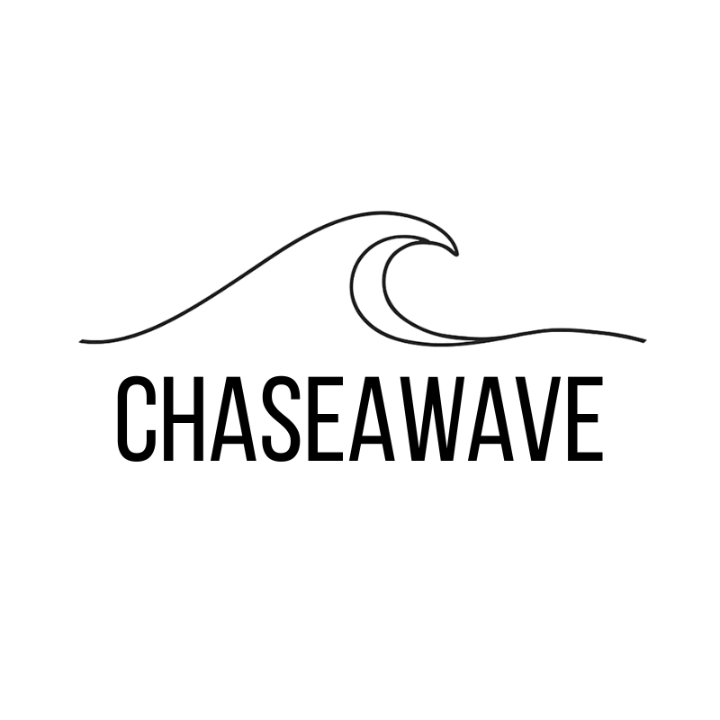 chaseawave logo