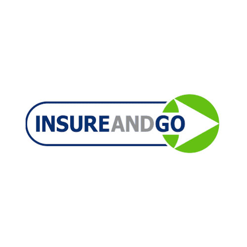 insurance and go logo