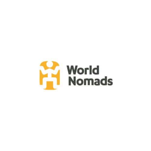 world nomad logo