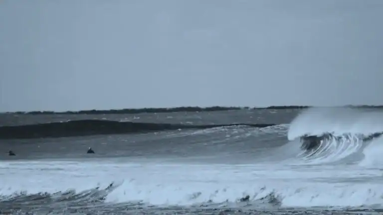 Best places to surf in February