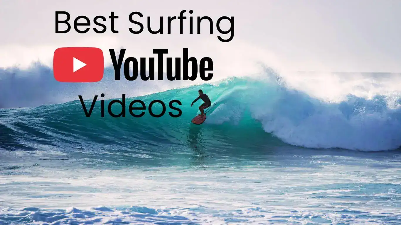 Best Surfing Videos on YouTube